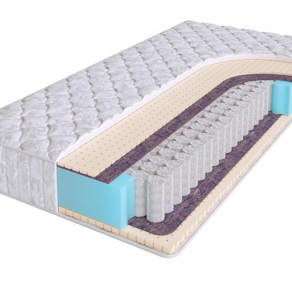 Матрас SkySleep Nature Anatomic Soft S500