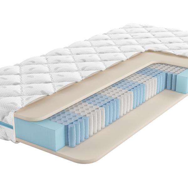 Матрас Promtex-Orient Multipacket Standart 2