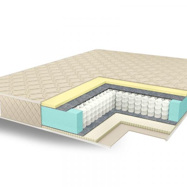 Матрас Comfort Line Memory 2-Latex 2 S1000 