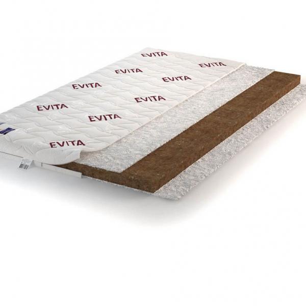 Наматрасник Evita Stiff Plus