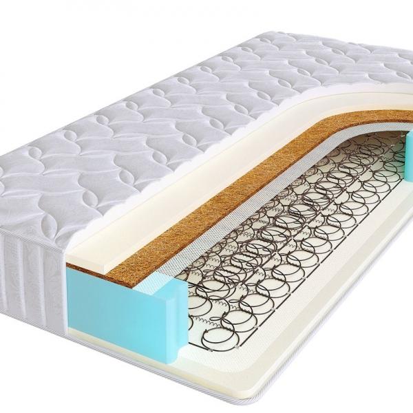 Матрас SkySleep Start Medium Soft BS