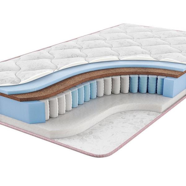 Матрас Sontelle Vivre Castom Step
