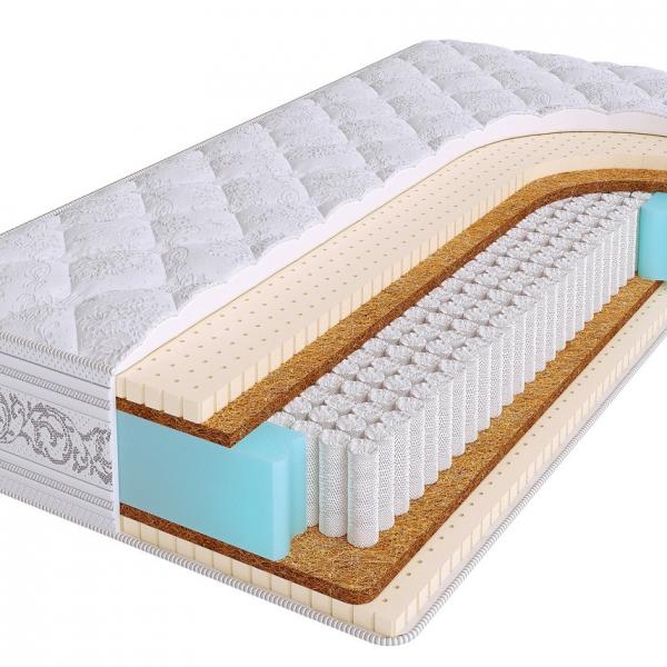 Матрас SkySleep Privilege Medium S1000