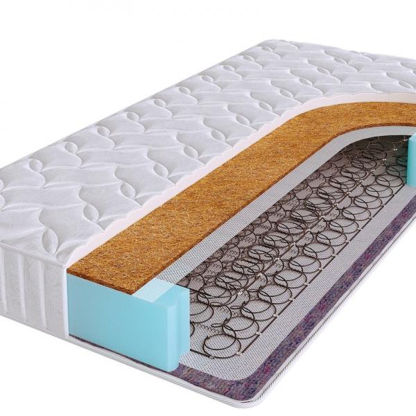 Матрас SkySleep One Side 4 BS