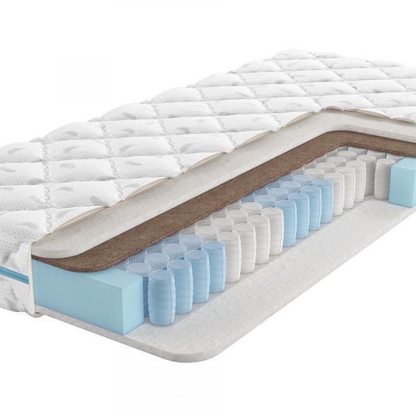 Матрас Promtex-Orient Soft Strutto Plus