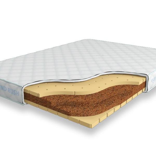 Матрас Diamond Rush Cocos Lite 12 DR