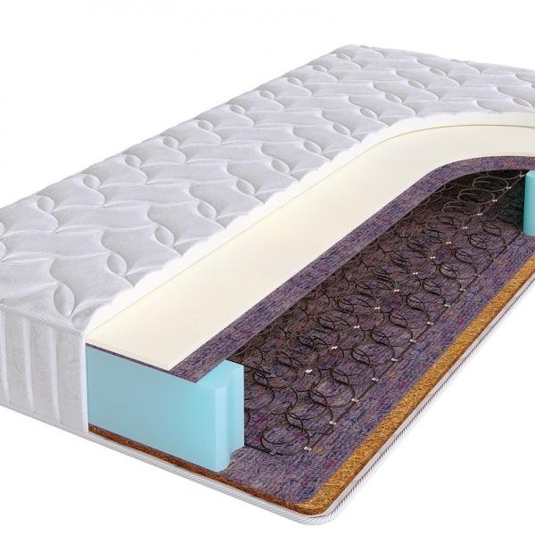 Матрас SkySleep Joy Foam Cocos BS