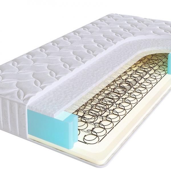 Матрас SkySleep Joy Strutto BS