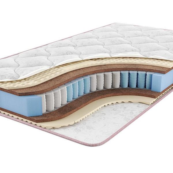 Матрас Sontelle Vivre Castom Shape