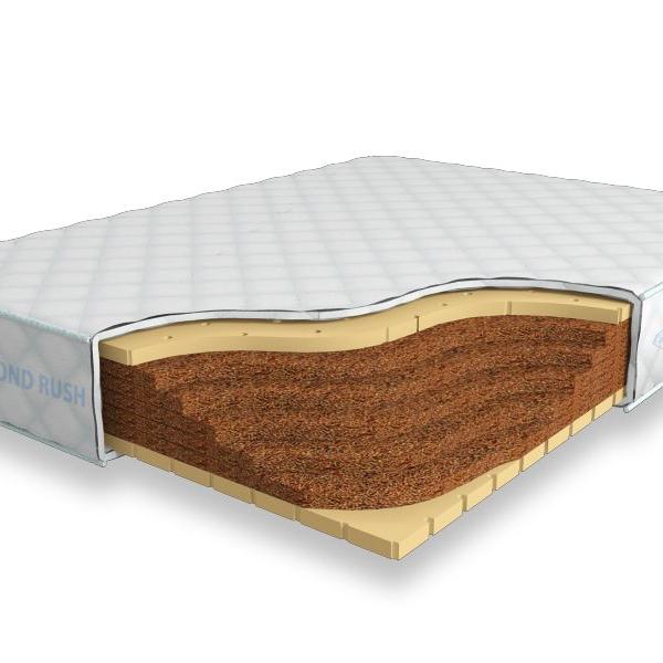 Матрас Diamond Rush Cocos Lite 21 DR