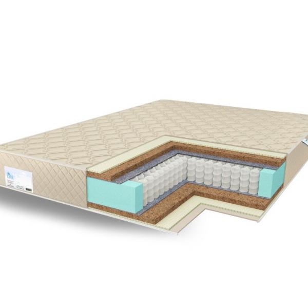 Матрас Comfort Line Hard Comfort S1000