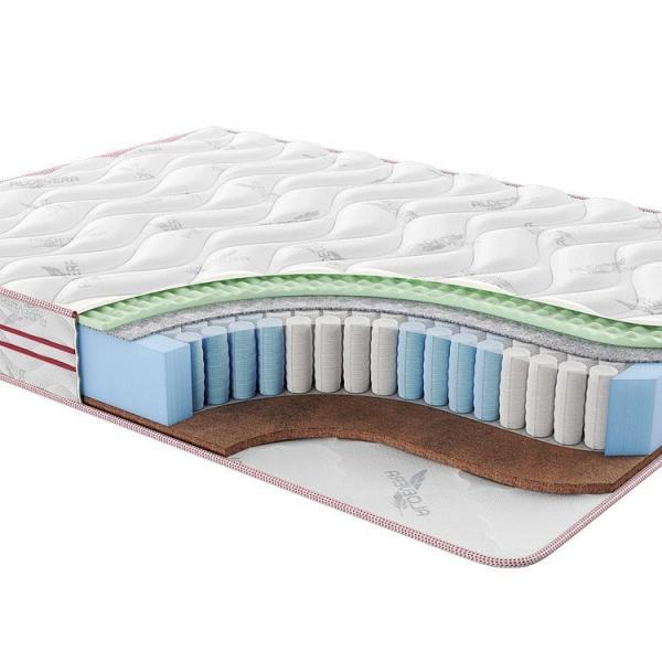 Матрас Sontelle Sante Dual Swan