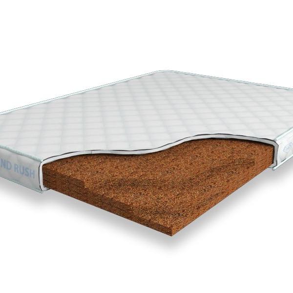 Матрас Diamond Rush Solid Cocos 9 DR