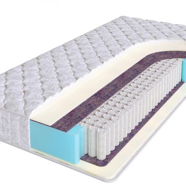Матрас SkySleep Start Mild S1000