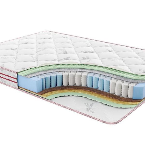 Матрас Sontelle Sante Castom Fold