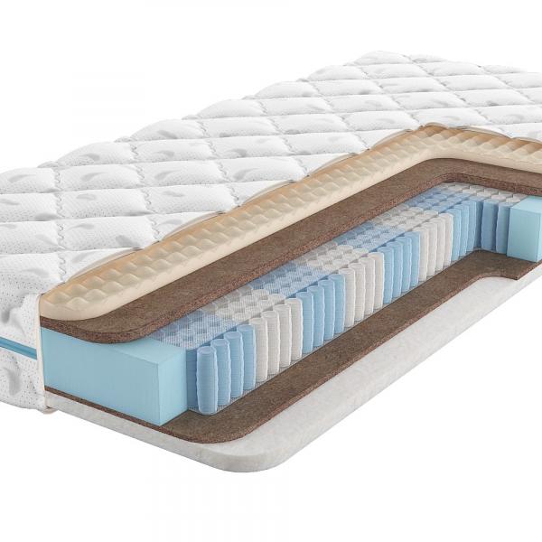 Матрас Promtex-Orient Multipacket Combi Hard M