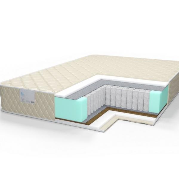 Матрас Comfort Line Eco-Hard1 TFK 18