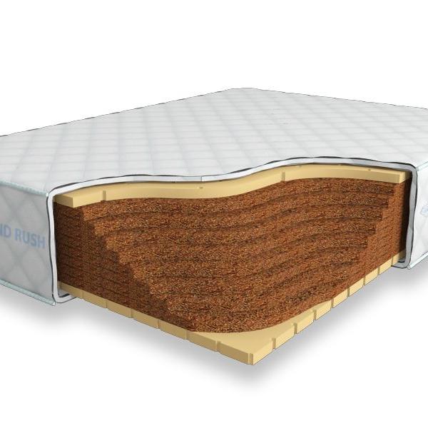 Матрас Diamond Rush Cocos Lite 30 DR