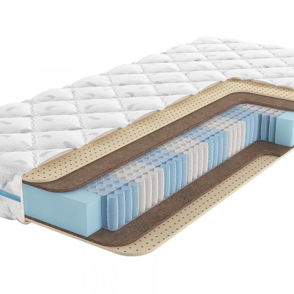 Матрас Promtex-Orient Multipacket Middle 1