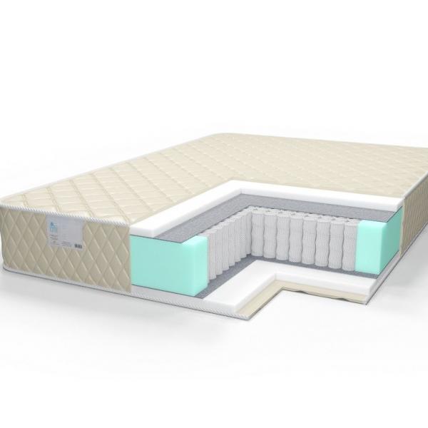 Матрас Comfort Line Eco Classic TFK 18