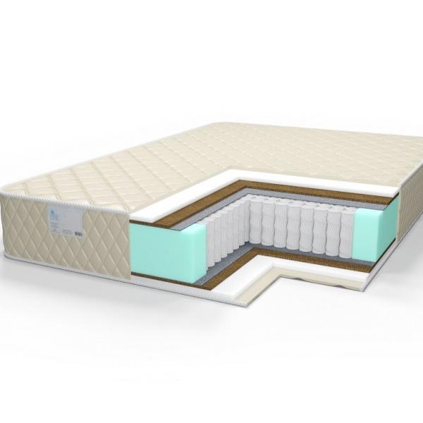 Матрас Comfort Line Eco-Hard TFK 18