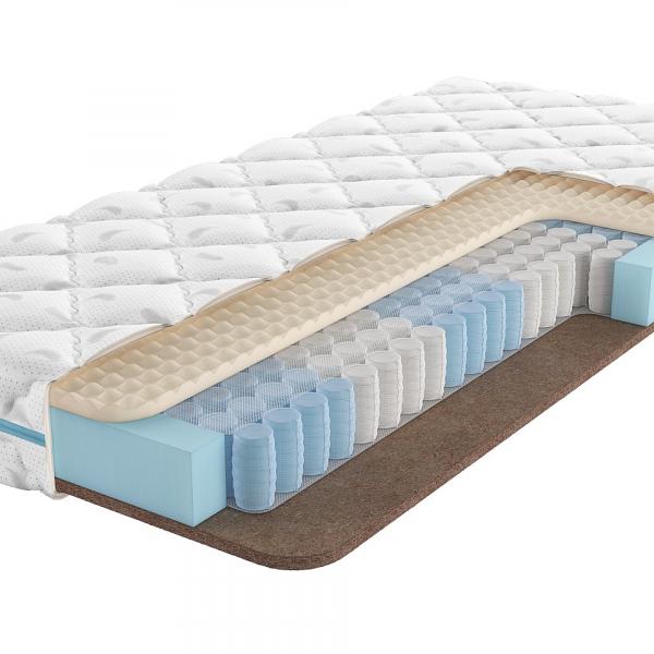 Матрас Promtex-Orient Soft Standart Combi M