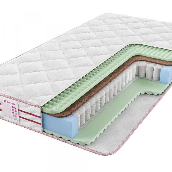 Матрас Sontelle Progress ReFlex Cocos 1