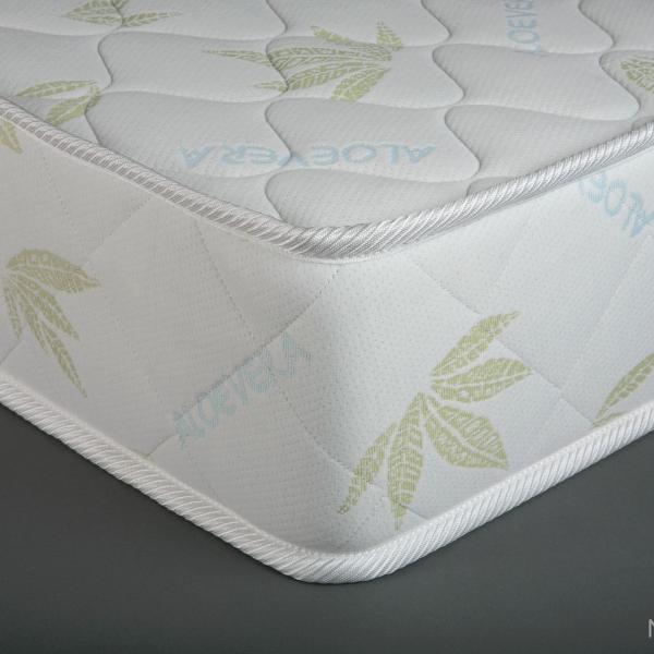 Матрас Comfort Line Medium Memory-Life TFK