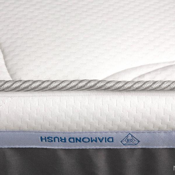 Матрас Diamond Rush Cocos Contrast 12 DR