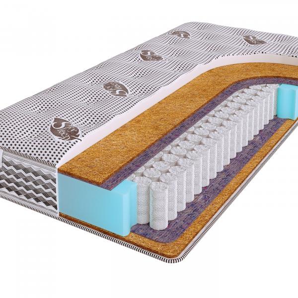 Матрас SkySleep Nature Pro Forma Cocos S500