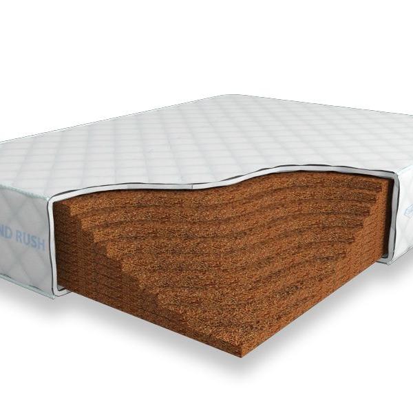 Матрас Diamond Rush Solid Cocos 27 DR