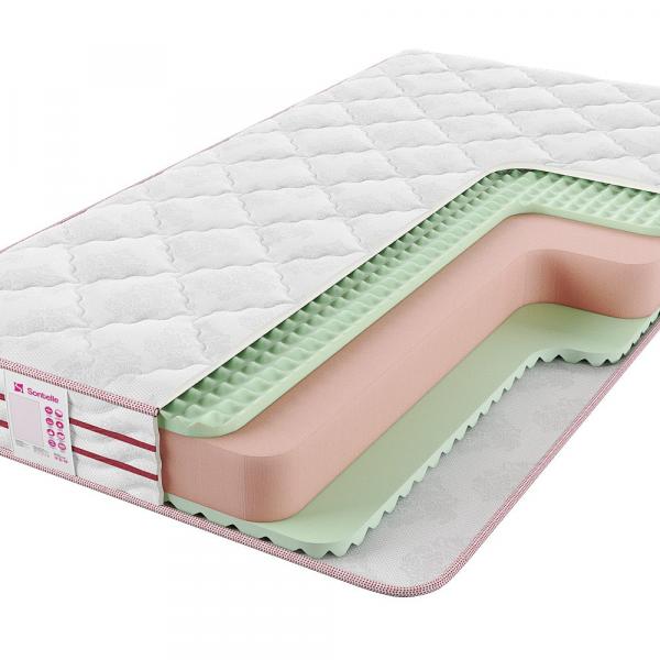Матрас Sontelle Roll Up 22 ReFlex