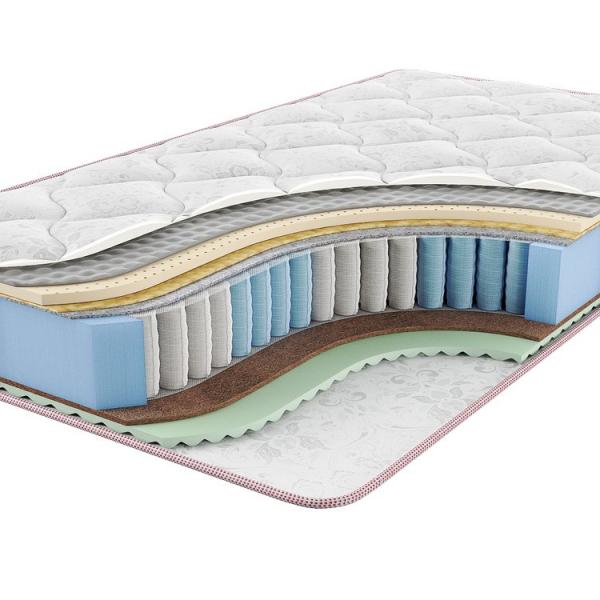 Матрас Sontelle Vivre Dual Oxim