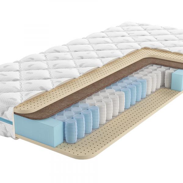 Матрас Promtex-Orient Soft Prestige 2