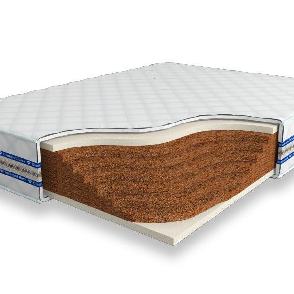 Матрас Diamond Rush Cocos Lite 24 SD