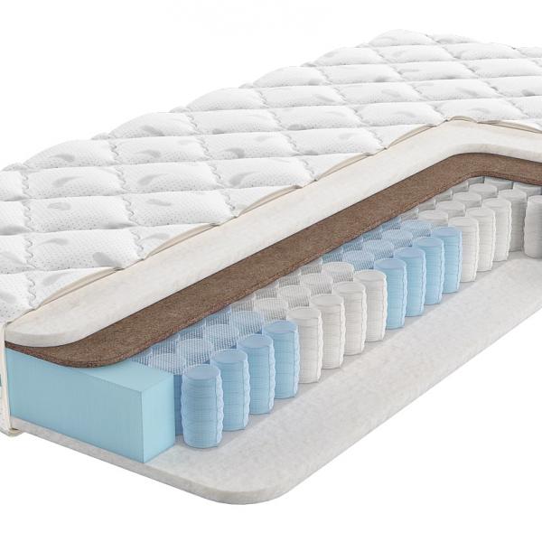 Матрас Promtex-Orient Soft Strutto Middl