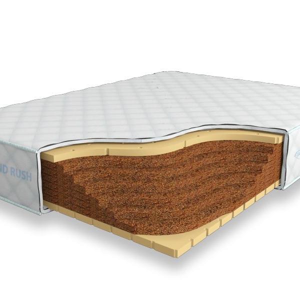 Матрас Diamond Rush Cocos Lite 24 DR