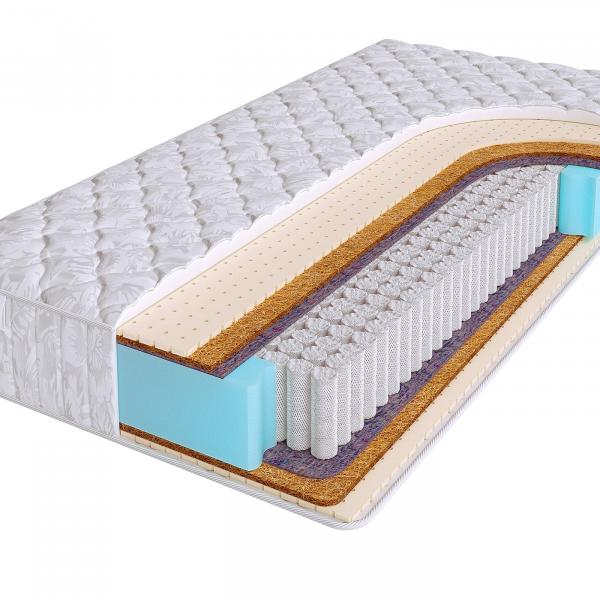 Матрас SkySleep Nature Forma Multi S1000