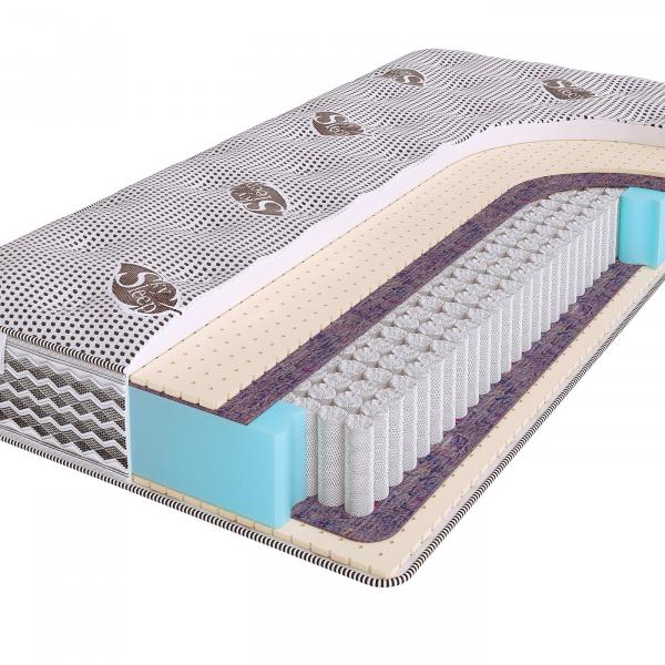Матрас SkySleep Nature Pro Forma Latex S1000