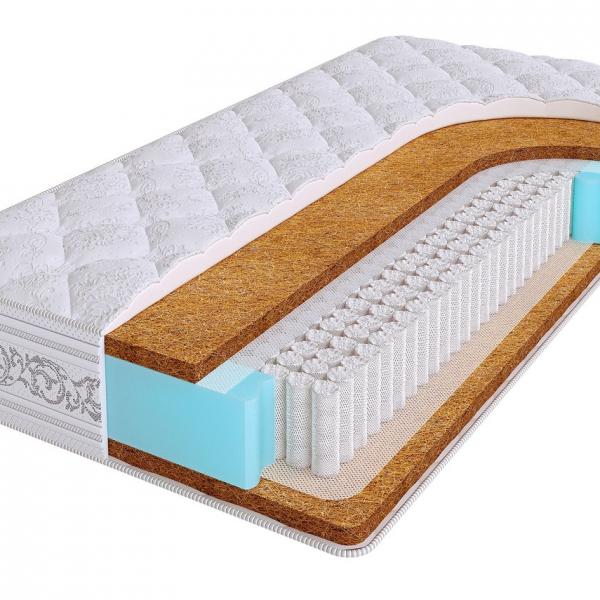 Матрас SkySleep Etalon Cocos 3 S1000