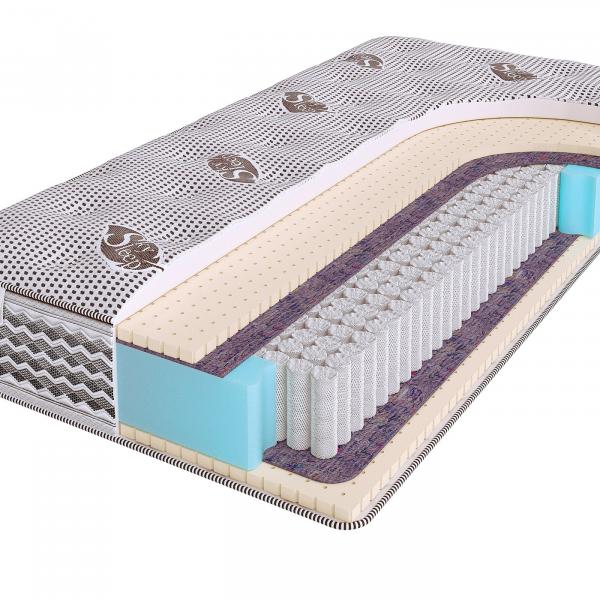 Матрас SkySleep Nature Pro Relax Sleep S1000