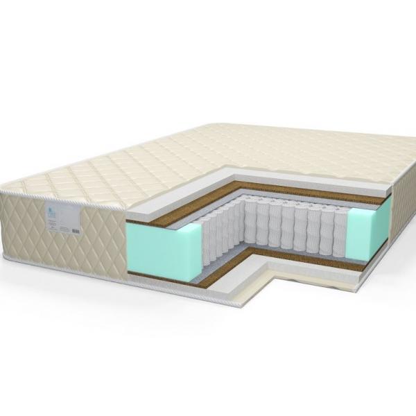 Матрас Comfort Line Hollo Hard TFK 18