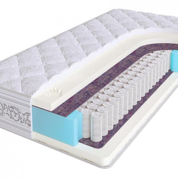 Матрас SkySleep Privilege Memory S500