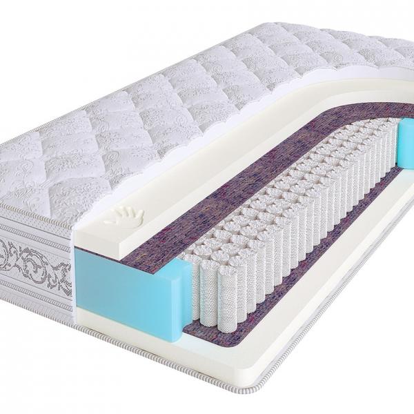 Матрас SkySleep Privilege Memory S1000