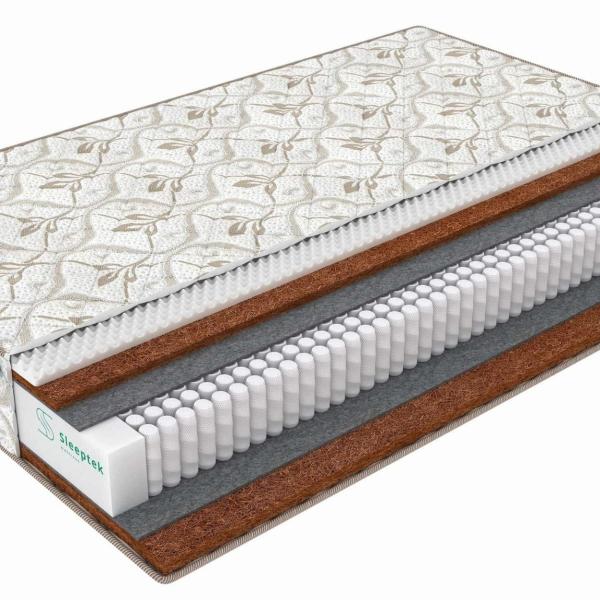 Матрас Sleeptek Perfect FoamStrong Cocos Massage