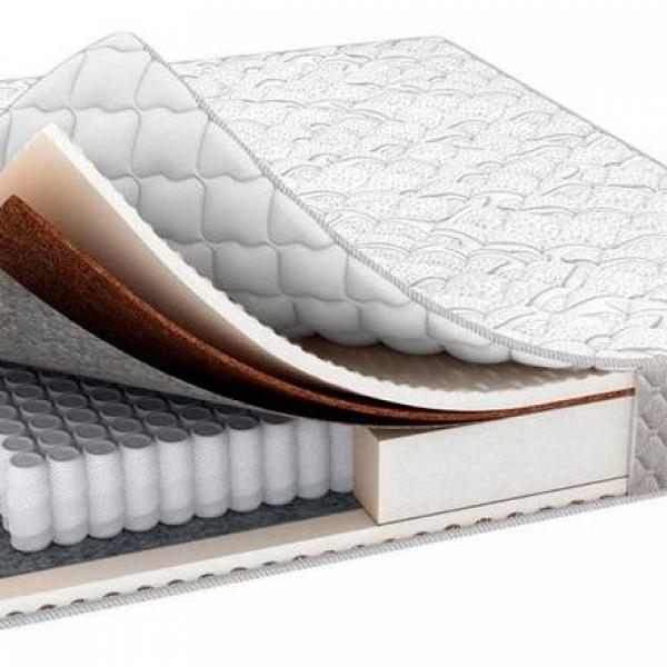 Матрас Dimax ОК релакс С500