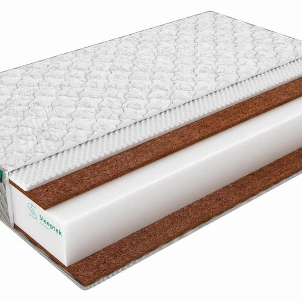Матрас Sleeptek Roll Massage DoubleStrong 22