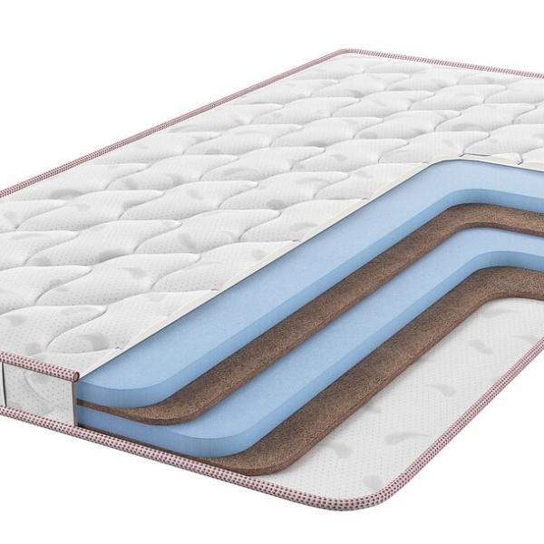 Матрас Sontelle Libre Roll Velton +