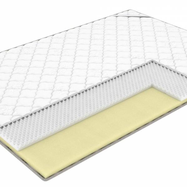 Топпер Sleeptek Memo Foam 4 massage