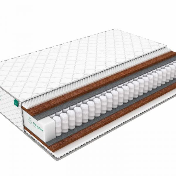 Матрас Sleeptek Premier FoamCocos Double massage